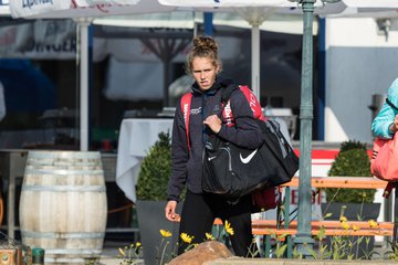 Laura Bente 680 - Lilienthal Open